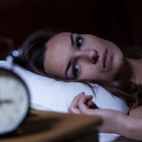 Noites mal dormidas causam o envelhecimento precoce