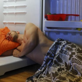 O calor excessivo do verão prejudica a qualidade do sono?
