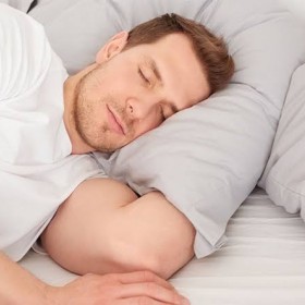 Como dormir em dois minutos: técnica da marinha