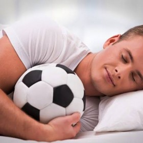 Qual a importância do sono para o rendimento esportivo?
