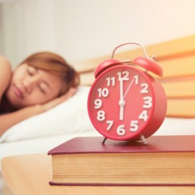 Quantas horas devo dormir de acordo com a minha idade?