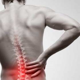 5 dicas para prevenir dor nas costas