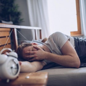 Dormir muito faz mal para a saúde