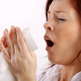 Rinite alérgica: você pode estar dormindo com o seu inimigo!