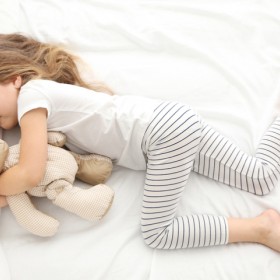 Será que dormir realmente faz crescer?