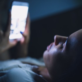 5 aplicativos gratuitos para você dormir melhor