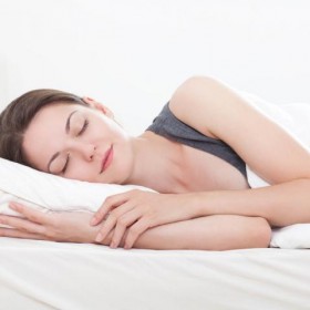 Você sabia que dormir emagrece?