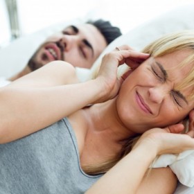 Ronco e apneia do sono: qual a diferença?