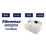 Colchão Magnético Massageador FibroMax